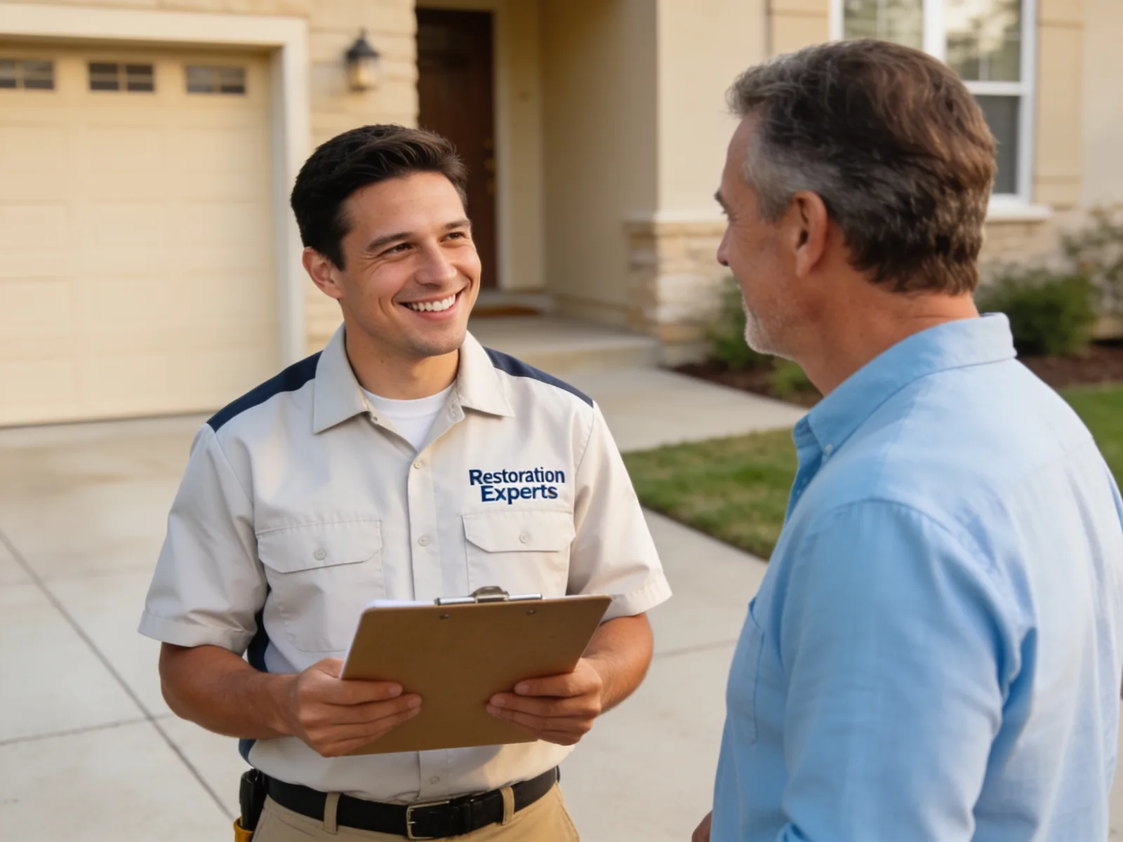 Water Damage Cleanup Niland, CA FAQs